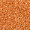 MIYUKI Round Rocailles Beads SEED-G007-RR0423-3
