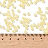 Glass Seed Beads SEED-H002-H-1302-4