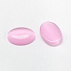 Cat Eye Cabochons CE-J005-5x7mm-12-2