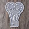 DIY Silicone Molds DIY-A058-01C-2