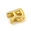 Brass Pendants KK-P263-13G-R-2