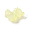 Luminous Acrylic Beads OACR-E010-24C-3