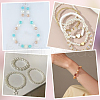 SOFPLATE Imitation Pearl Acrylic Beads OACR-SP0001-23B-01-6