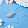   2M 925 Sterling Silver Full Hard Wires STER-PH0002-13B-5