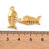 Ion Plating(IP) 304 Stainless Steel Pendants STAS-N103-174G-3