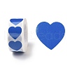 Heart Paper Stickers DIY-I107-01C-1