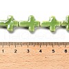 Handmade Porcelain Beads PORC-F010-05-4