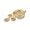 304 Stainless Steel Pendants STAS-M116-07G-2