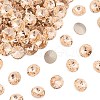 Preciosa® MAXIMA Crystal Round Stones X-PRC-RASS39-90300-1
