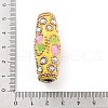 Handmade Indonesia Beads FIND-Q106-04B-3