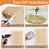 Rattan Net Material FIND-WH20015-021A-6
