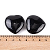 Mother's Day Gifts Natural Obsidian Healing Stones G-G020-01-09-3