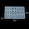 DIY Silicone Cabochon Molds DIY-YWC0005-02-2