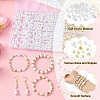 DIY Jewelry Making Kit DIY-YW0009-17-3