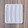 DIY Hair Clip Silicone Molds SIL-B077-08B-3