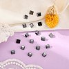 Preciosa® MAXIMA Crystal Fancy Stones X-PRC-FA6-23980-272-2