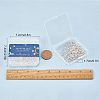 SUNNYCLUE 340Pcs Ending Findings Kits for DIY Jewelry KK-SC0001-88S-7