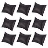 Imitation Leather Bracelet/Watch Pillow Jewelry Displays BDIS-WH0003-02-1