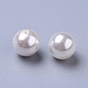 Shell Pearl Beads X-BSHE-L042-B02-2