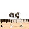 Brass Crimp Beads Covers EC266-NFAB-3