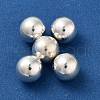 925 Sterling Silver Beads STER-Z008-01I-2