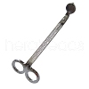 Stainless Steel Candle Wick Trimmer CAND-PW0002-008S-1