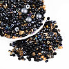 Baking Paint Glass Seed Beads GLAA-SZC0007-04A-3