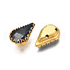 Sew on Rhinestonee RGLA-S030-10-B-M-4