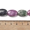 Natural Malaysia Jade Beads Strands G-K392-C13-13x18mm-5