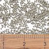 MIYUKI Delica Beads SEED-X0054-DB1168-4