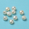 Natural Cultured Freshwater Pearl Beads Strands PEAR-P005-05A-01-2