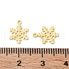 925 Sterling Silver Charms STER-C003-19G-3