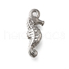 304 Stainless Steel Charms X-STAS-C119-24E-P-1