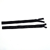 Nylon Zip Fastener FIND-WH0065-71D-02-1