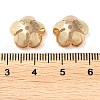 Brass Bead Caps KK-Z030-08G-01-3