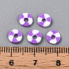 Handmade Polymer Clay Beads CLAY-N012-1D-3