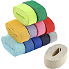 Flat Elastic Rubber Band EC-BC0001-20-1