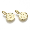 Alloy Pendants PALLOY-N157-004O-NR-2