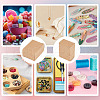 Kraft Paper Box CON-WH0099-40A-6