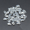 MiYuki Long Magatama Beads SEED-R040-LMA160-2
