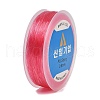 Korean Round Crystal Elastic Stretch Thread EW-Z002-01C-0.8mm-2
