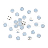 Preciosa® MAXIMA Crystal in Sew-On Cup X-PRC-SS12-31110-S-3