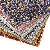 Hot Melting Glass Rhinestone Glue Sheets X-DIY-TAC0184-40F-11