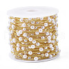 Handmade Brass Chains CHC-CJ0001-25-3