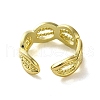 Brass Rings RJEW-B057-13G-3