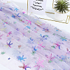 Christams Deco Mesh Ribbons OCOR-H108-05A-4