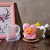 Valentine's Day DIY Silicone Molds SIMO-C020-04-1
