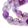 Natural Agate Beads Strands G-C082-A01-55-3
