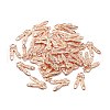 Tibetan Style Alloy Pendants TIBE-Q070-16RG-NR-6