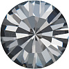 Preciosa® MAXIMA Crystal Round Stones X-PRC-RBSS45-00030-260-3